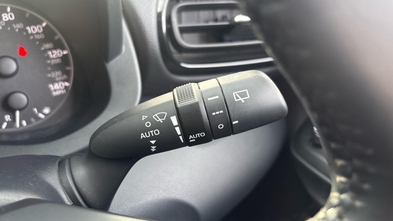 Mazda 2 Hybrid 1.5i Hybrid Agile 5dr CVT Hybrid Hatchback